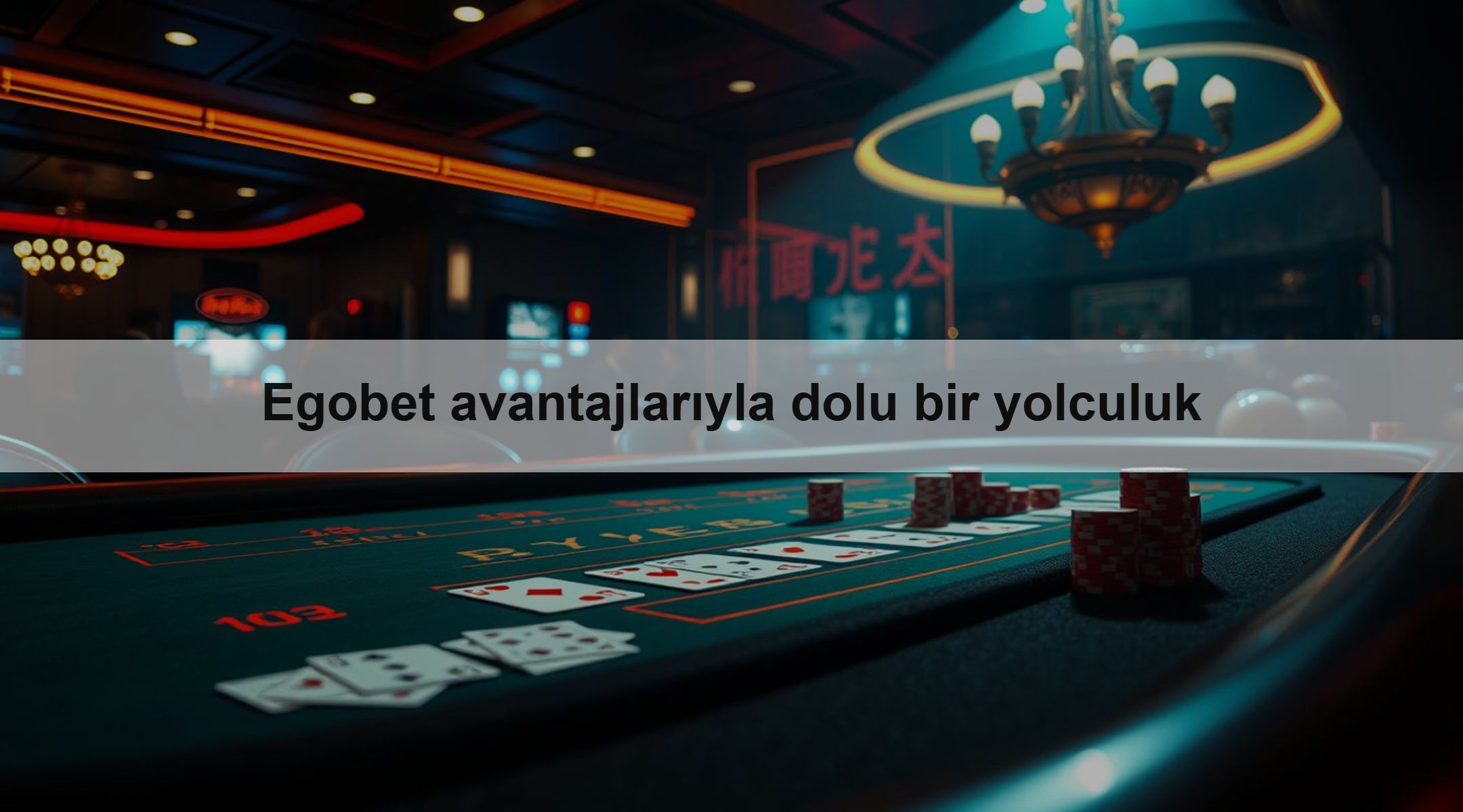Egobet avantajlarıyla dolu bir yolculuk 1 Egobet avantajlarıyla dolu bir yolculuk